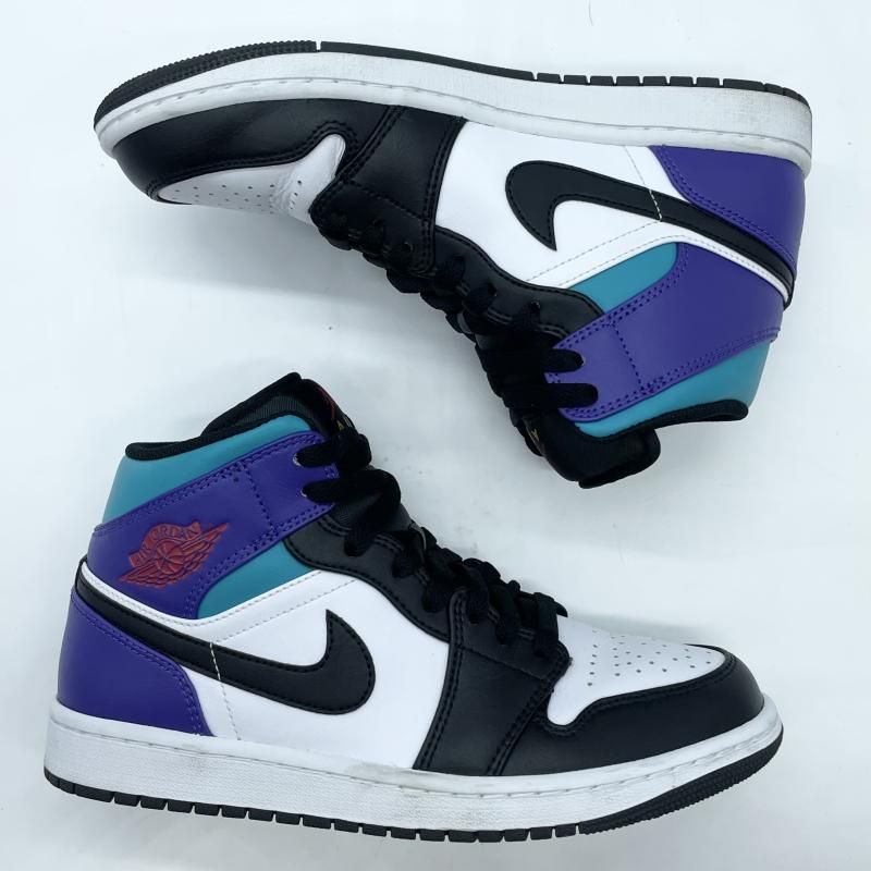 中古】NIKE Air Jordan 1 Mid 