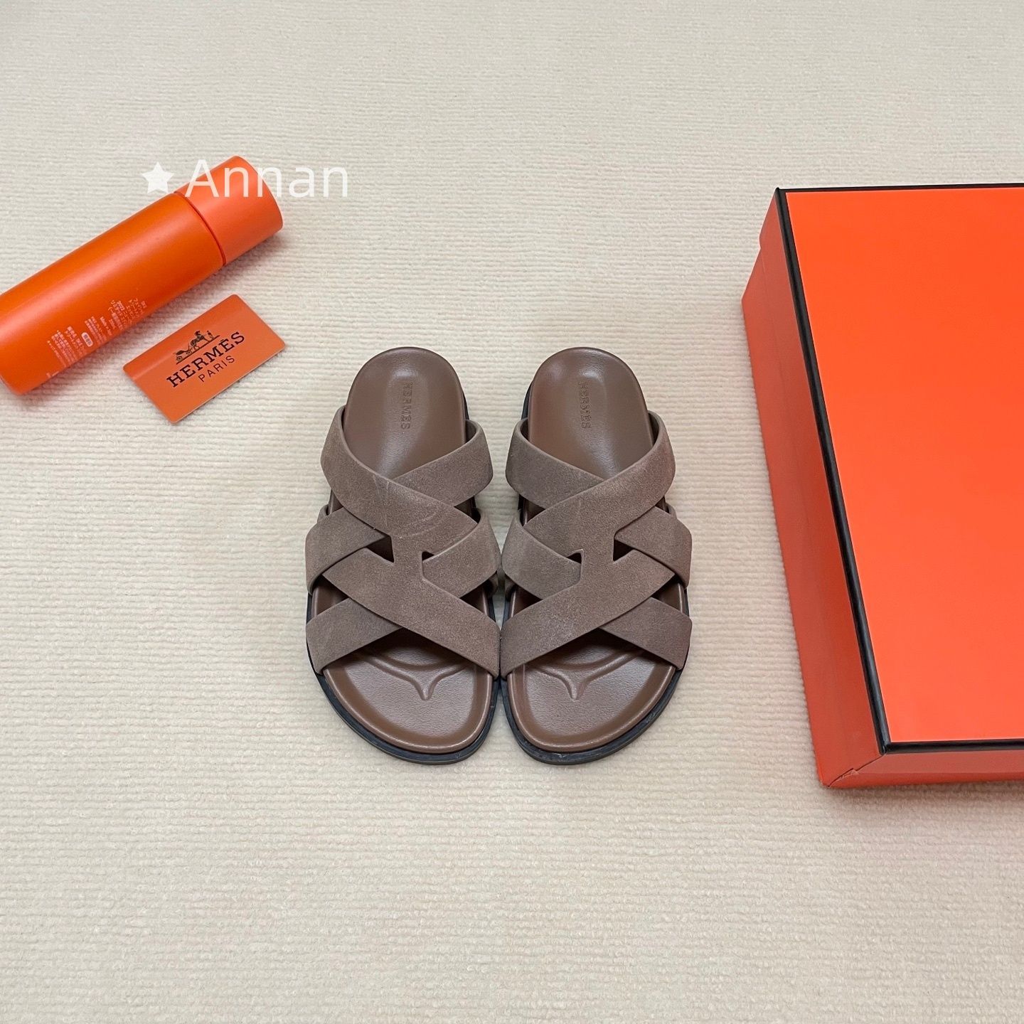 新作 期間限定☆新品 HERMES エルメス サンダル レディース