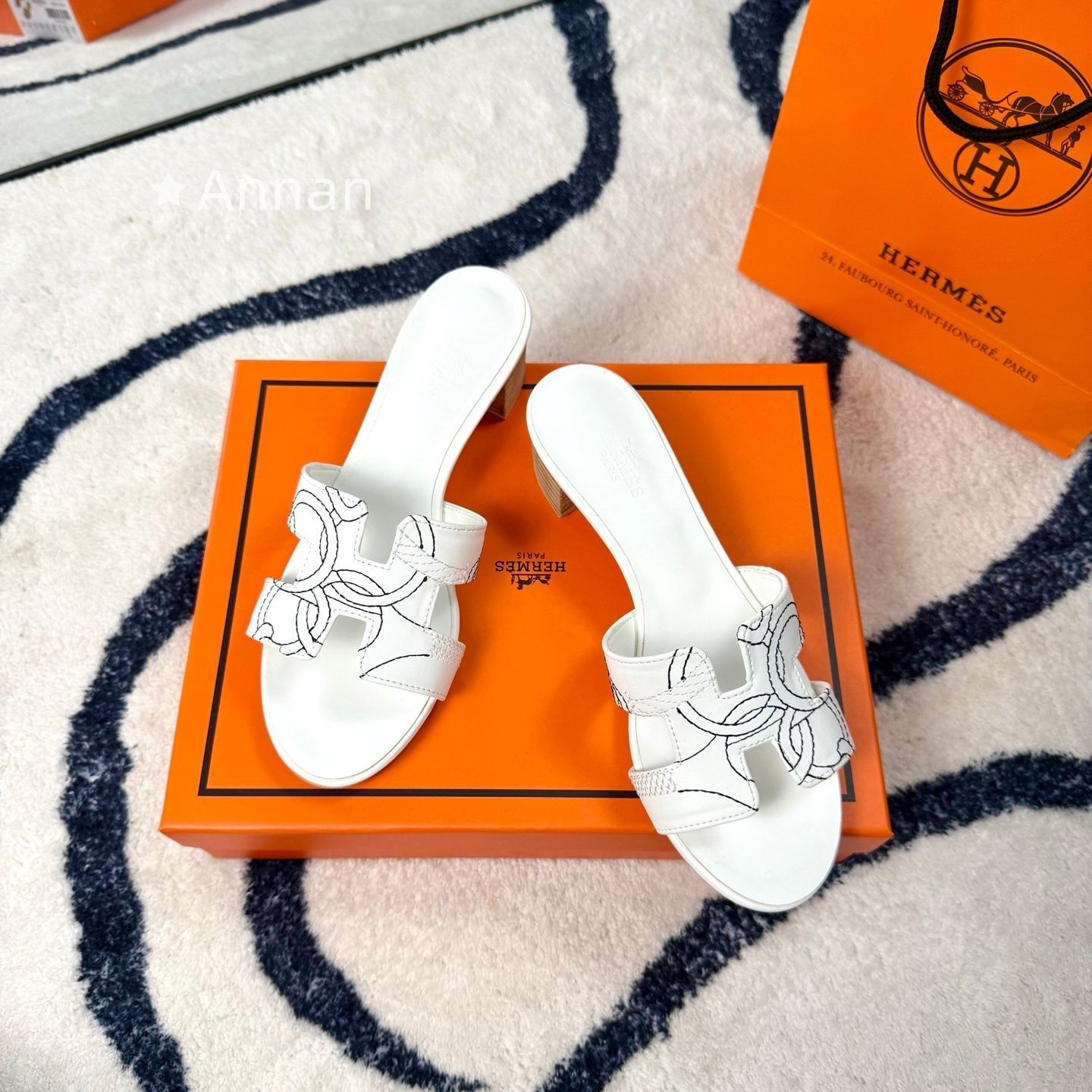 限界 超美品 最終値下げ 新品 HERMES エルメス サンダル レディース