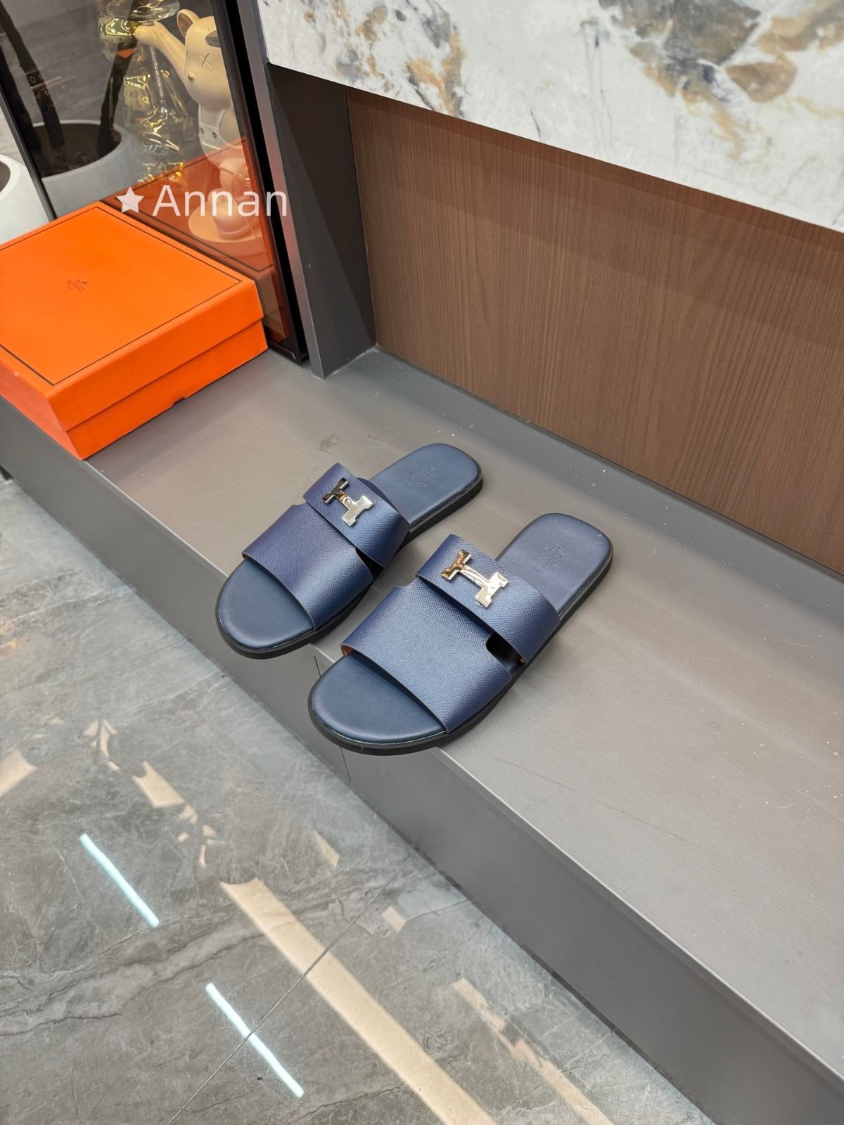 【未使用品】最終値下げ新品!新品 HERMES エルメス サンダル