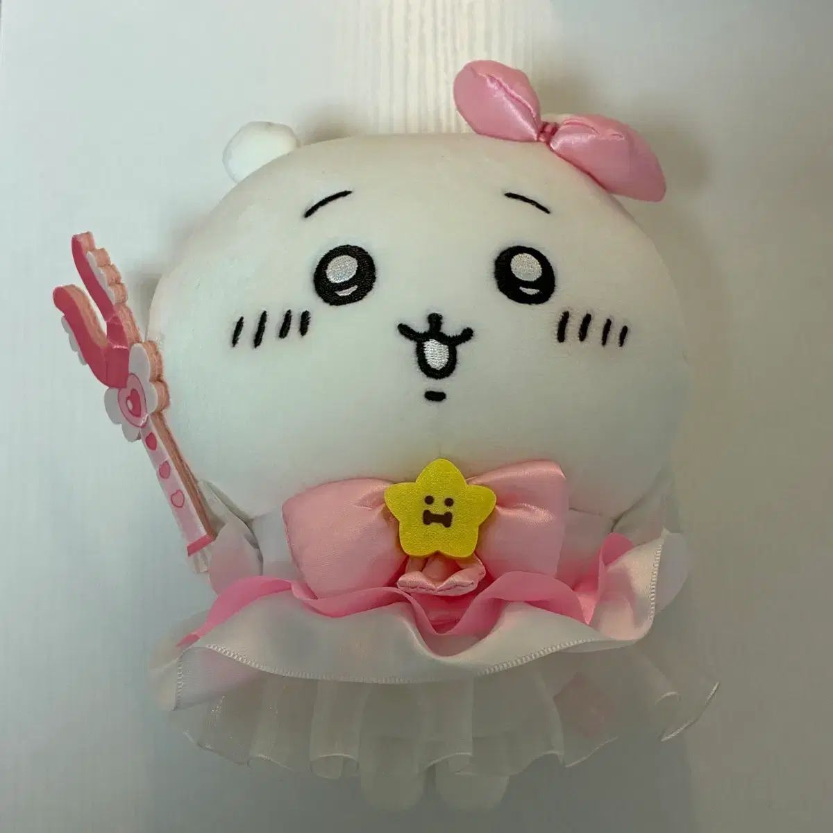 マジカル ちいかわ 20cm ぬいぐるみ 7,130円