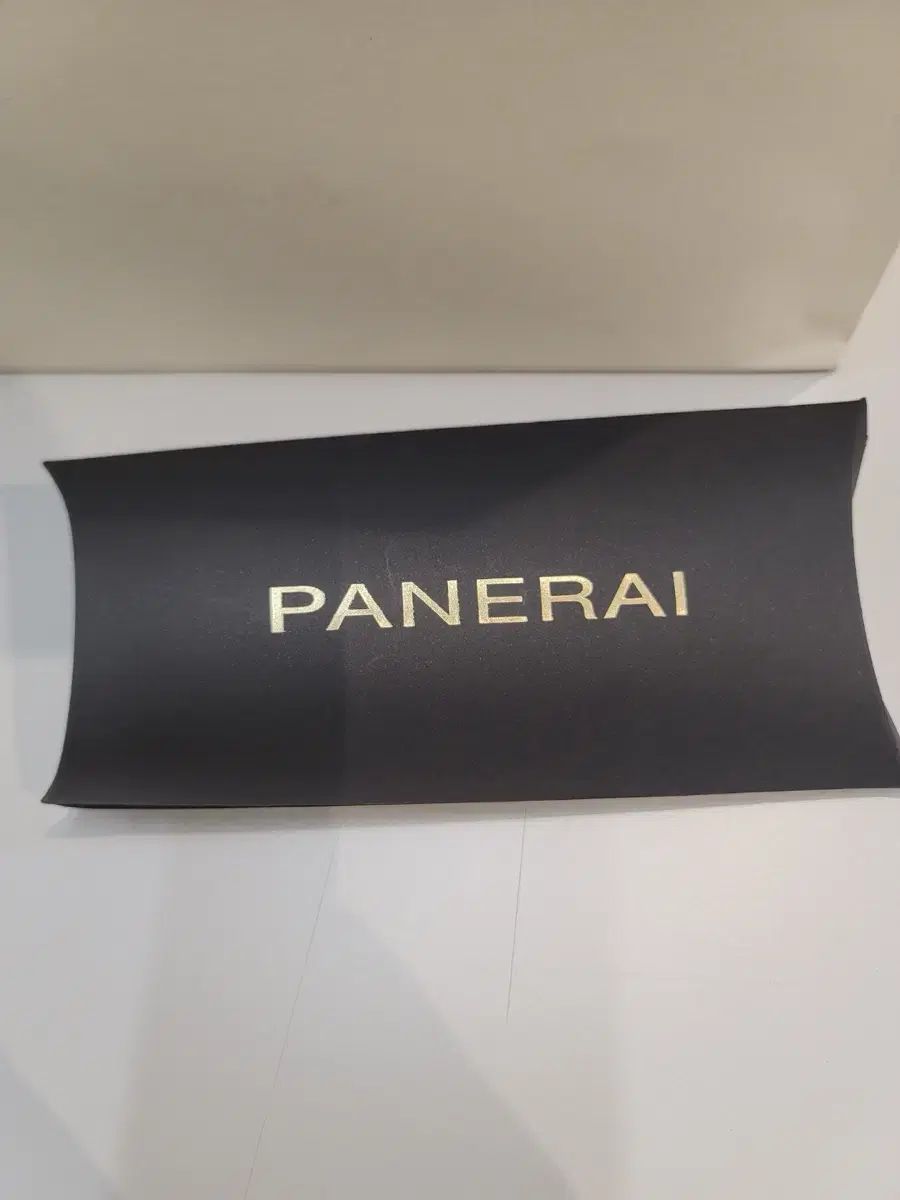 PANERAI パネライ Alligator アリゲーター ストラップ