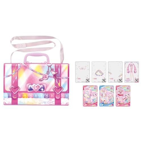 ひみつのアイプリ ひみつのアイプリDXデビューセット ひまりモデル