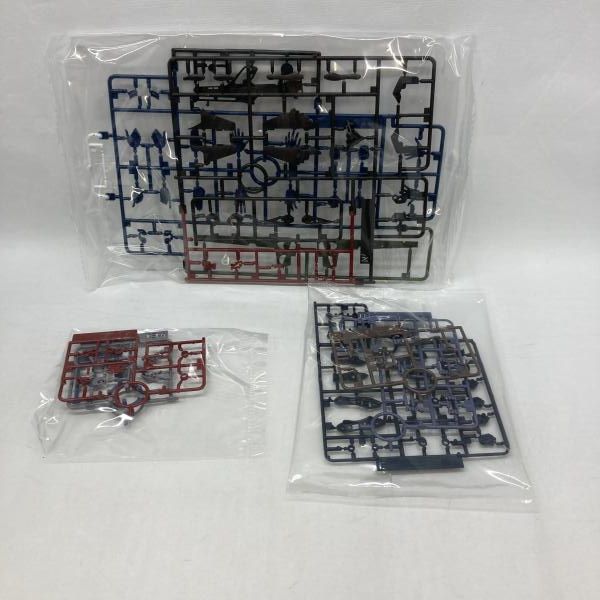 中古】ｷｬﾗﾌﾟ）バンダイ RG 汎用ヒト型決戦兵器 人造人間