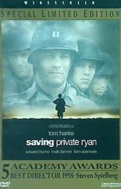 プライベート・ライアン Saving Private Ryan Special