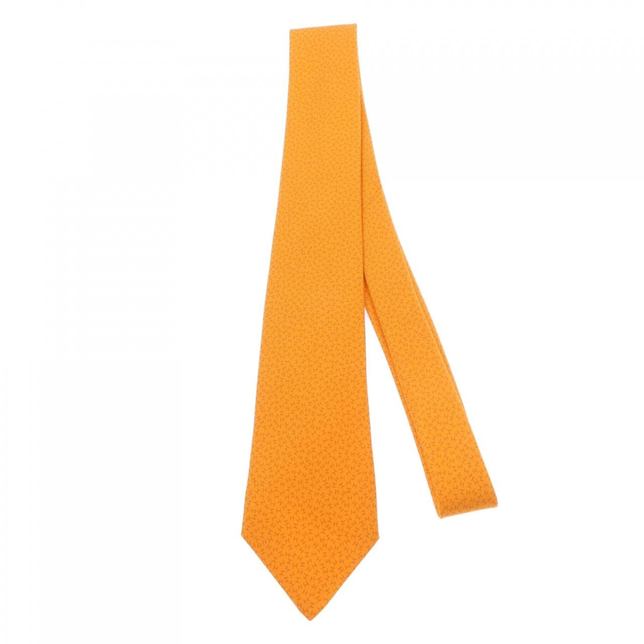 エルメス HERMES 6411SA NECKTIE