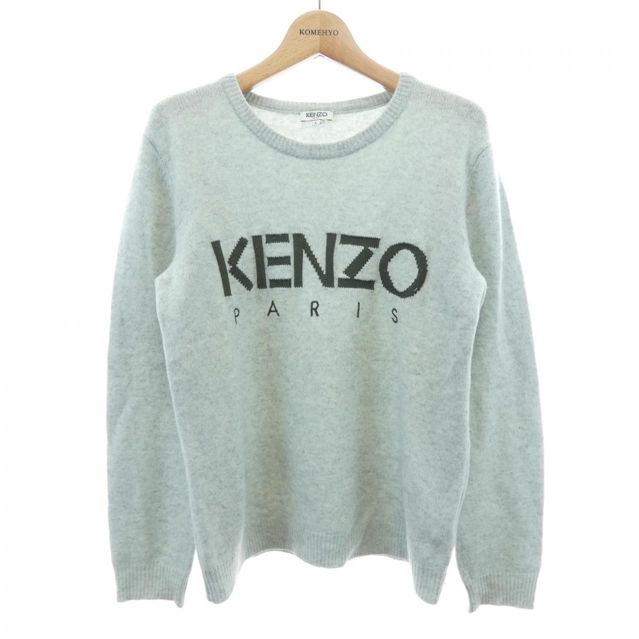 ケンゾー KENZO F562TO5103XF ニット