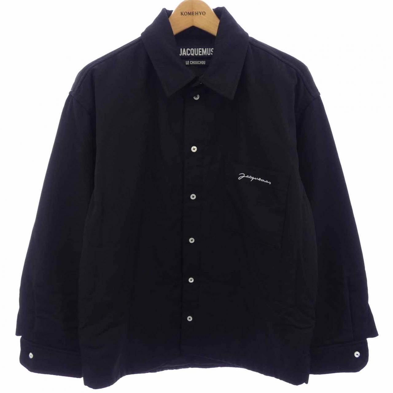 ジャックムー JACQUEMUS ブルゾン 31,590円