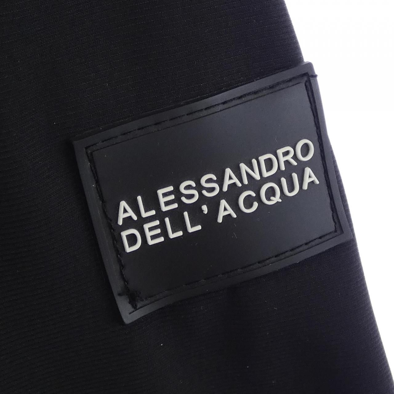 アレッサンドロデラクア ALESSANDRO DELL'ACQUA ブルゾン - メルカリ
