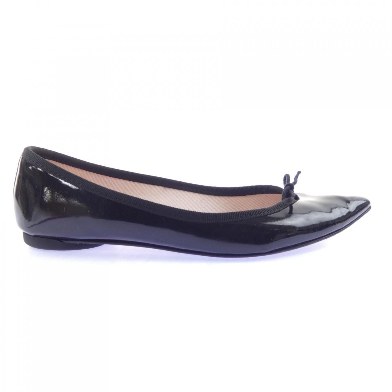 レペット repetto シューズ - メルカリ
