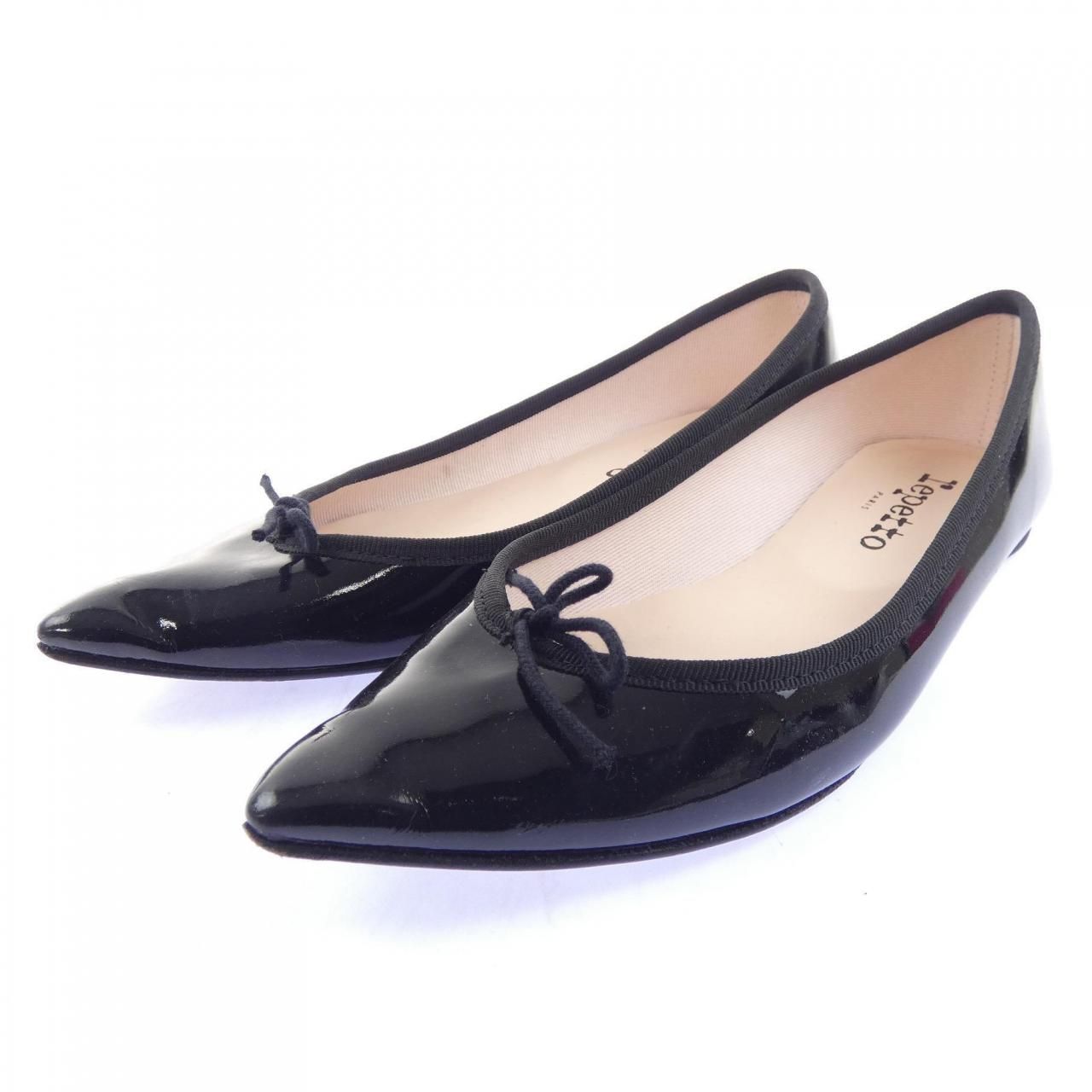 レペット repetto シューズ - メルカリ