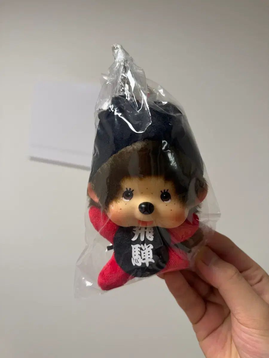 羽田猿の村 モンチッチ (限定モデル)