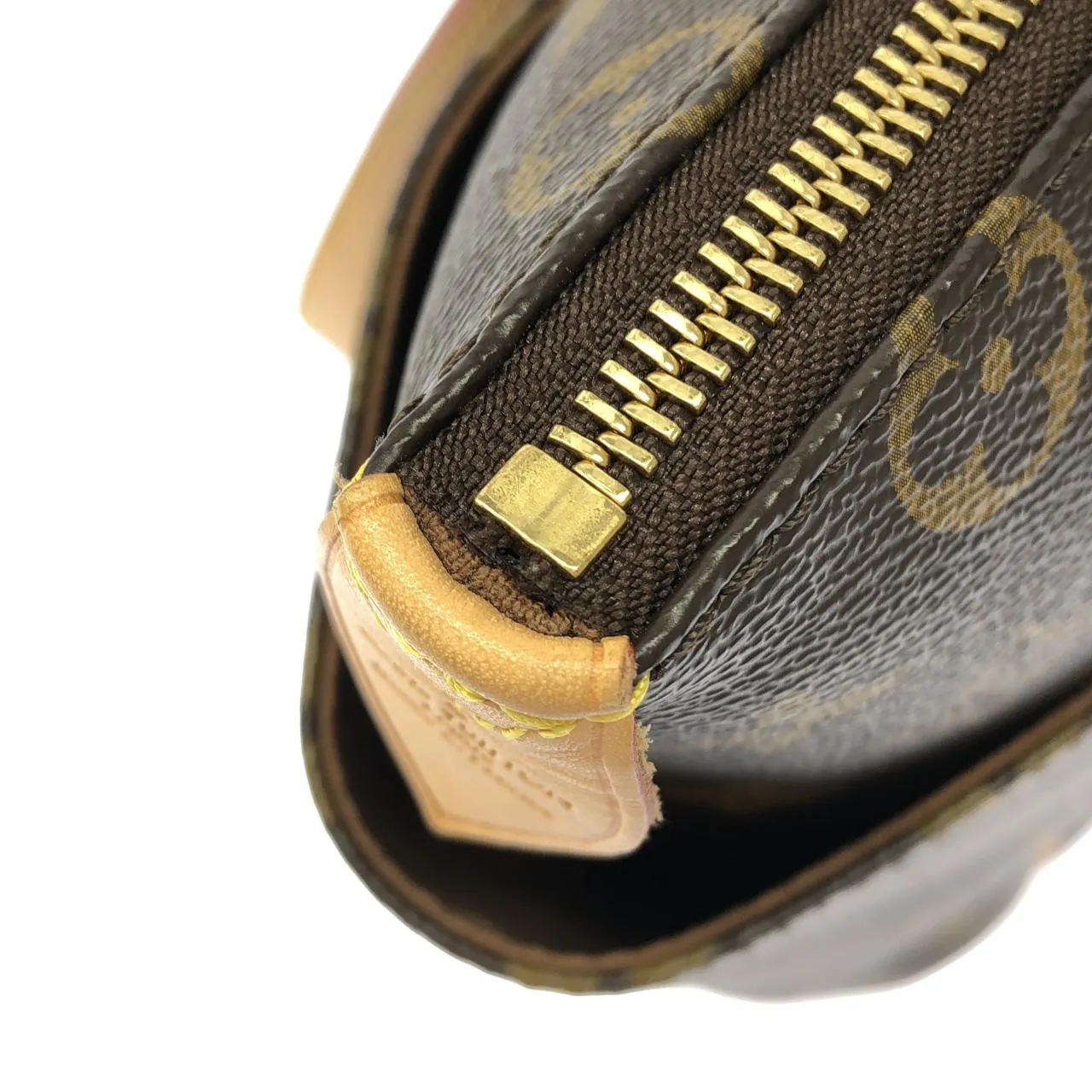 ルイヴィトン モノグラム トータリー PM M56688 バッグ(目立った傷や 