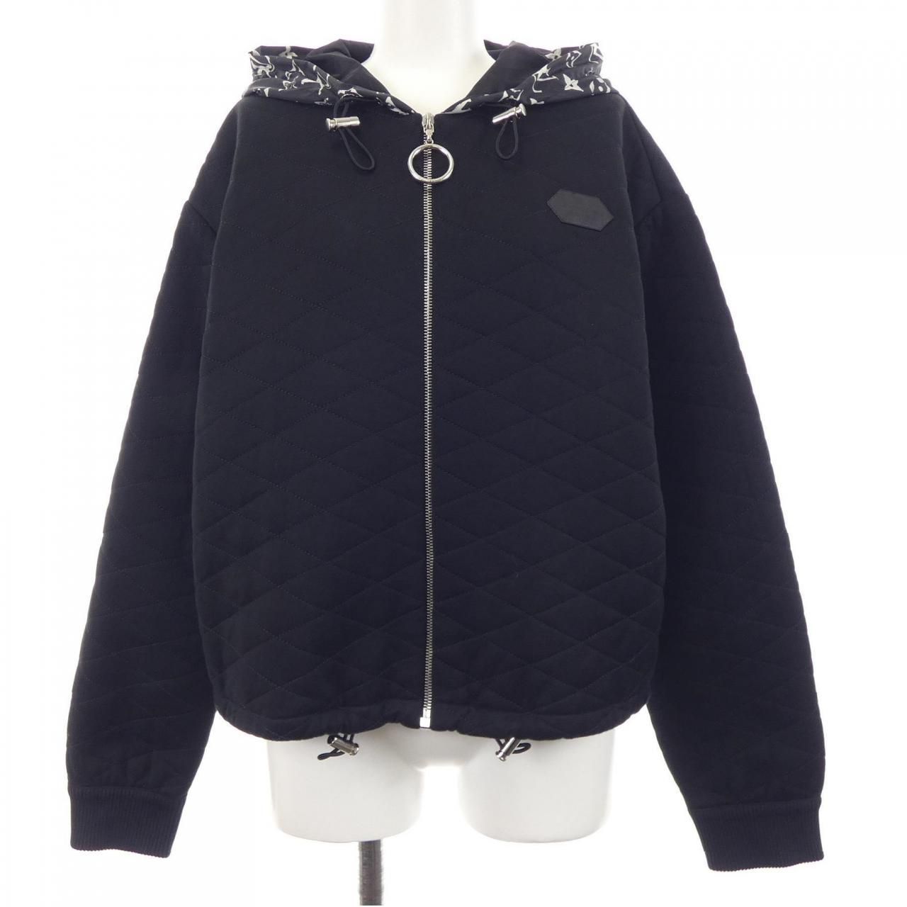 ルイヴィトン LOUIS VUITTON FJST13FED ブルゾン