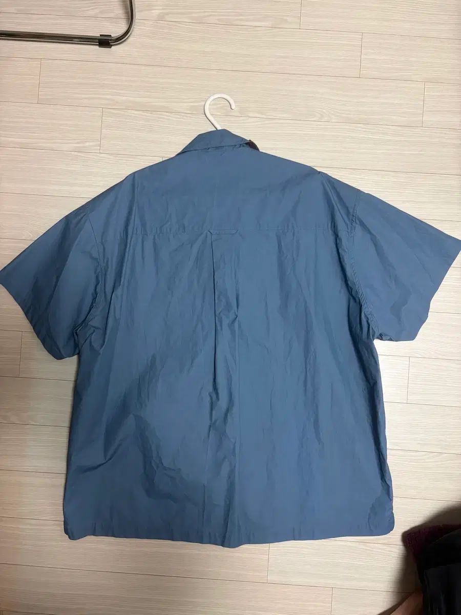 Kolor 半袖 シャツ