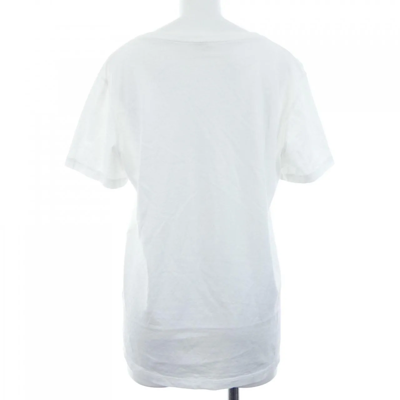 セリーヌ CELINE クラシックロゴ 2X314916G Tシャツ(やや傷や汚れあり