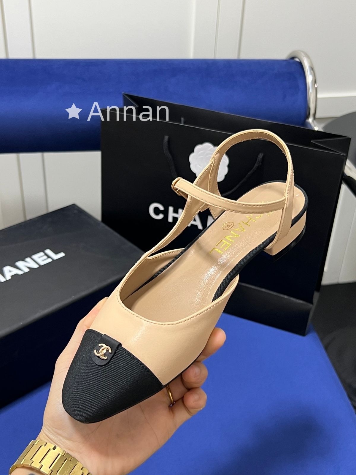 洒落 ★ ★★ 新品 CHANEL シャネル サンダル レディース
