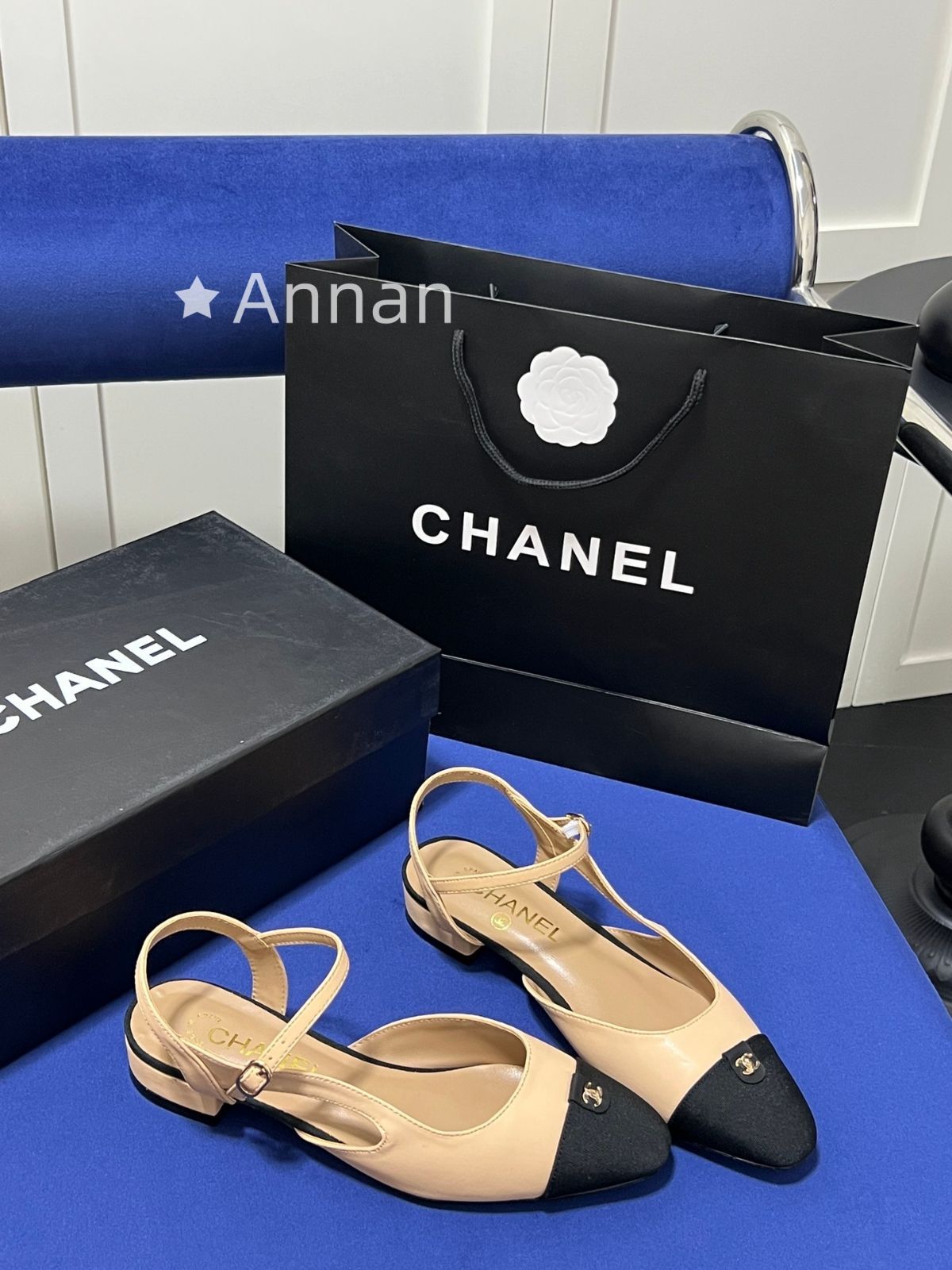洒落 ★ ★★ 新品 CHANEL シャネル サンダル レディース