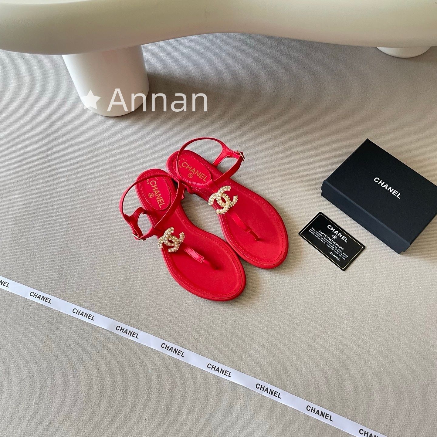 新品 本日特価 本日限定！新品 CHANEL シャネル サンダル レディース