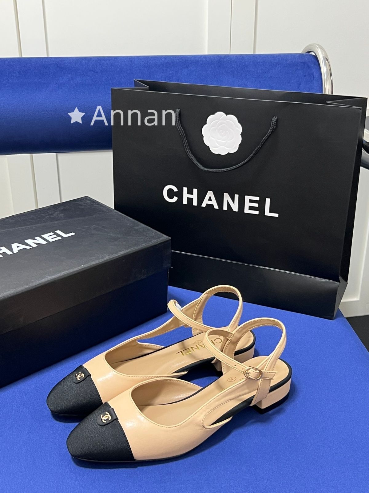 洒落 ★ ★★ 新品 CHANEL シャネル サンダル レディース