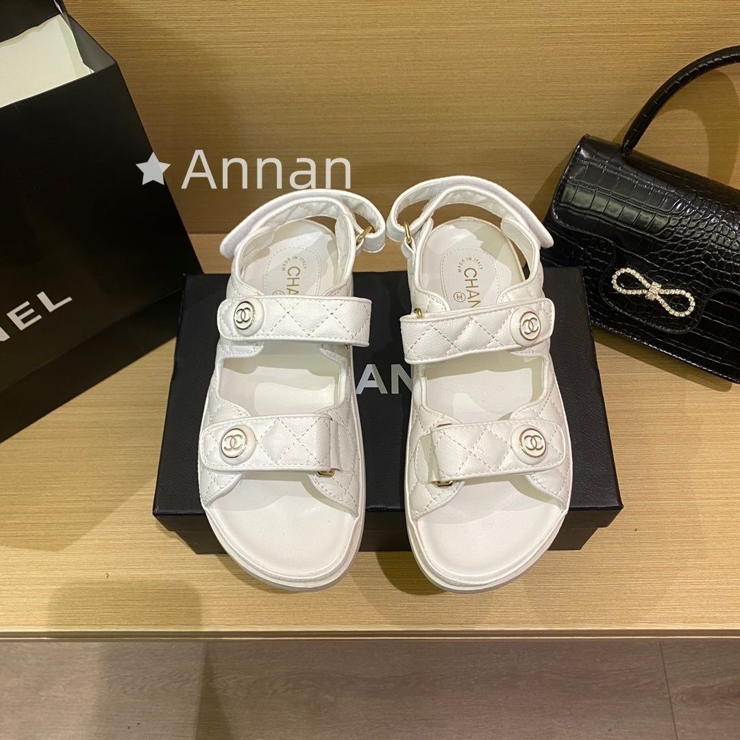 美品新品 CHANEL シャネル ハイヒール