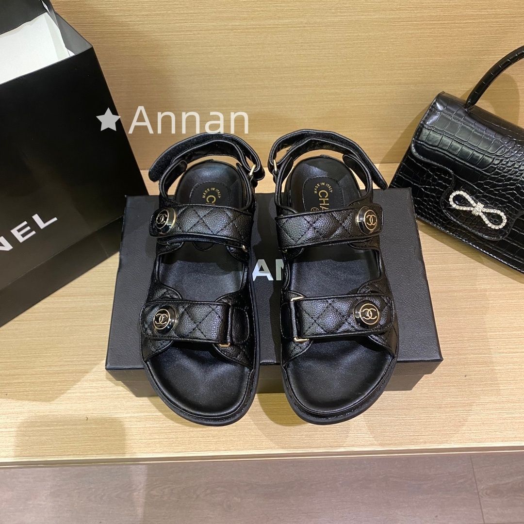 【極美品 現行型】新品 CHANEL シャネル ハイヒール