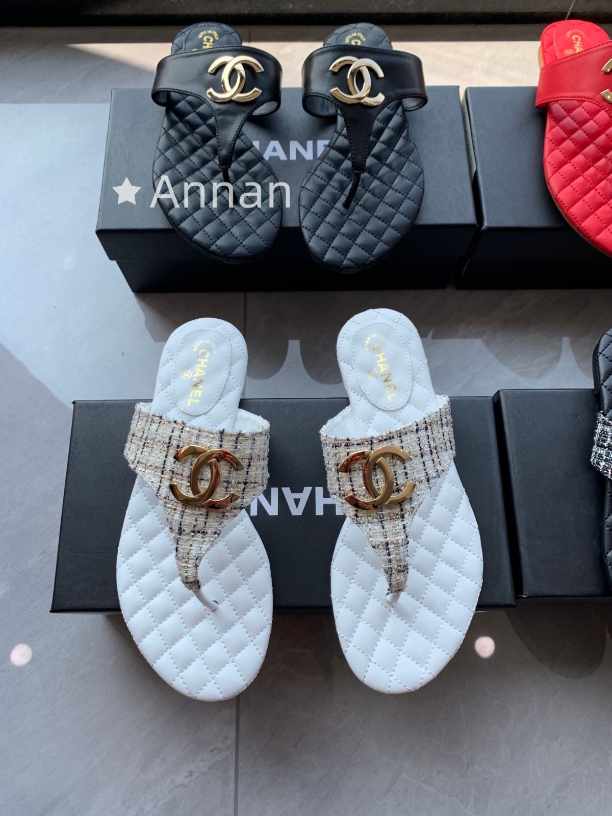 状態良 超新品 CHANEL シャネル ハイヒール レディース