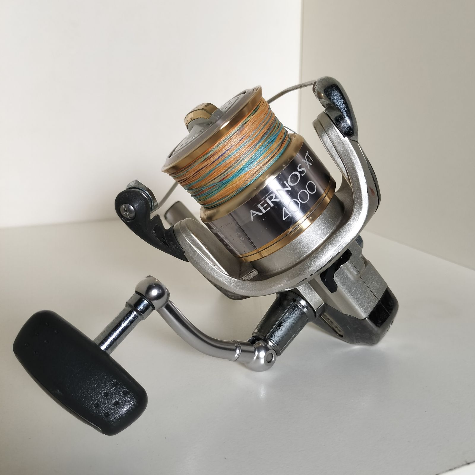 スピニングリール 5個セット daiwa simano ryoubi 美品！ まとめ売り】シマノ ダイワ リョービ スピニングリール 5台セット