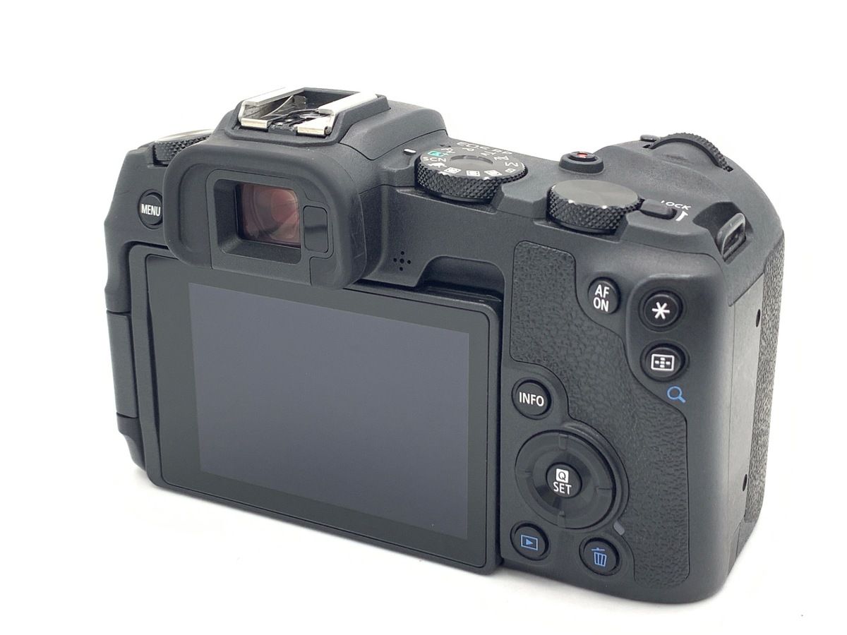 Canon EOS RP ボディ【中古】 中古】 【良品】 キヤノン EOS RP ボディ - メルカリ