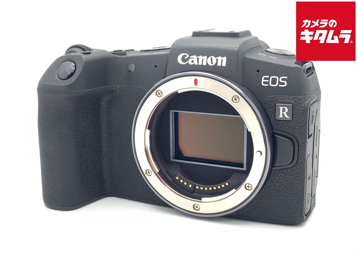 中古】 【良品】 キヤノン EOS RP ボディ - メルカリ