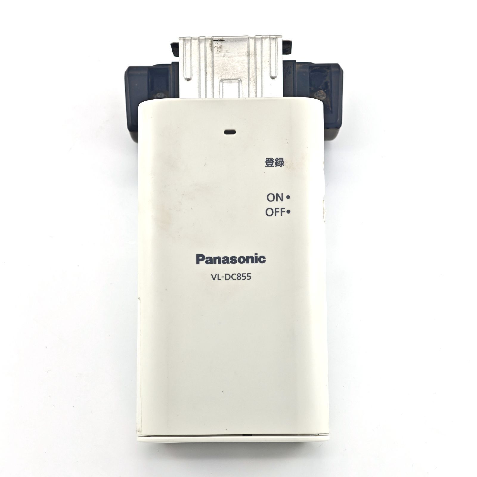 Panasonic パナソニック ワイヤレスドアモニター ドアモニ VL-SDM310