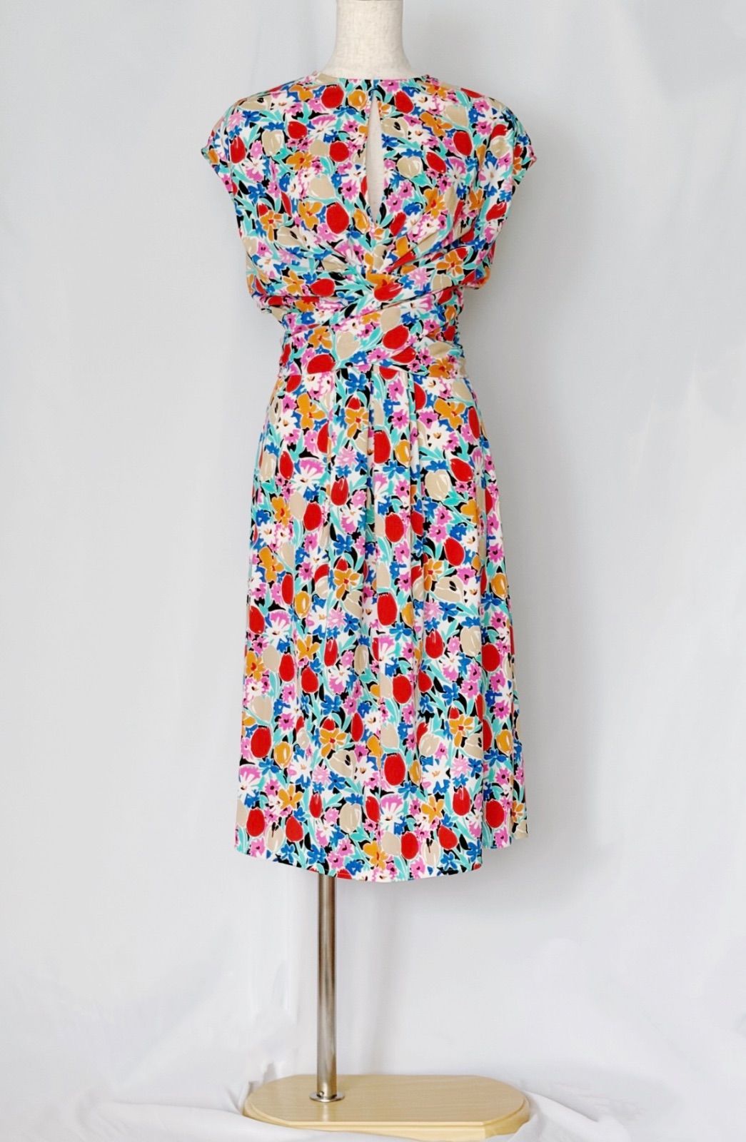 90%OFF！】364.新品タグ付き♡Corcovado コルコバード 花柄ロング