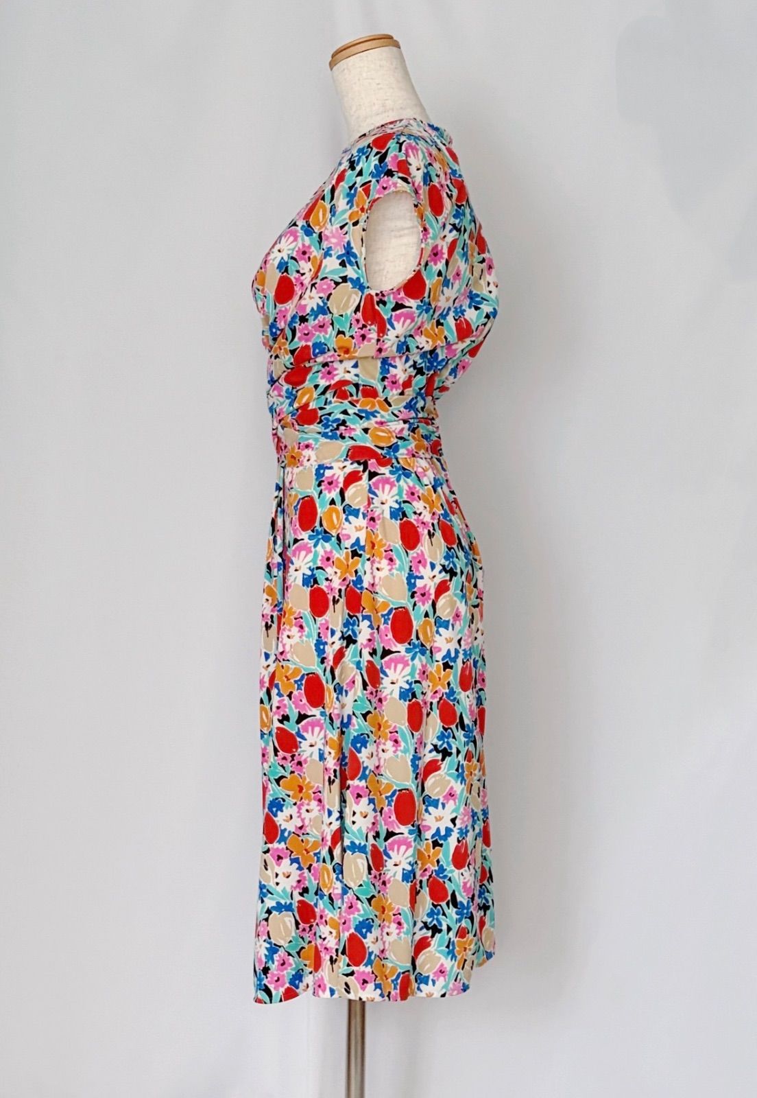90%OFF！】364.新品タグ付き♡Corcovado コルコバード 花柄ロング