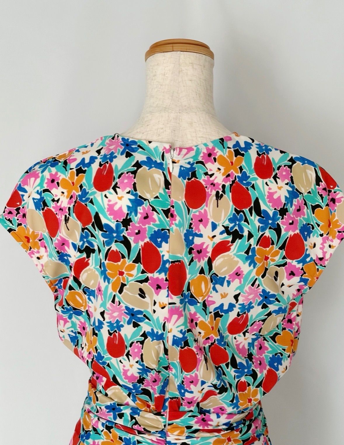 90%OFF！】364.新品タグ付き♡Corcovado コルコバード 花柄ロング