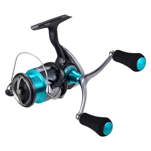 ダイワ(DAIWA) エギング専用リール 24エメラルダス X 各種 (2024年モデル)pms e3399e62