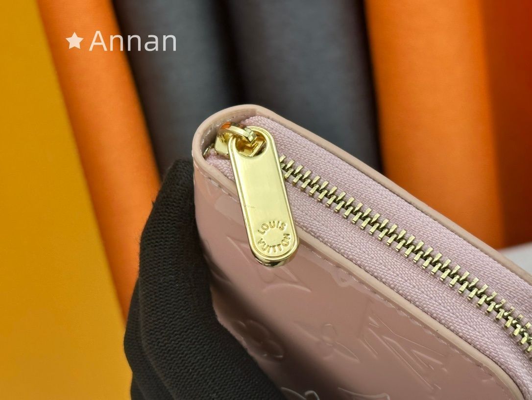 最終値下げ LOUIS VUITTON ルイヴィトン長財布 さいふ ウォレット LV