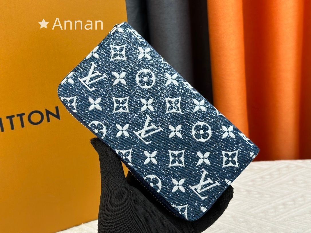 最終値下げ！ 期間限定☆ LOUIS VUITTON ルイヴィトン長財布 さいふ