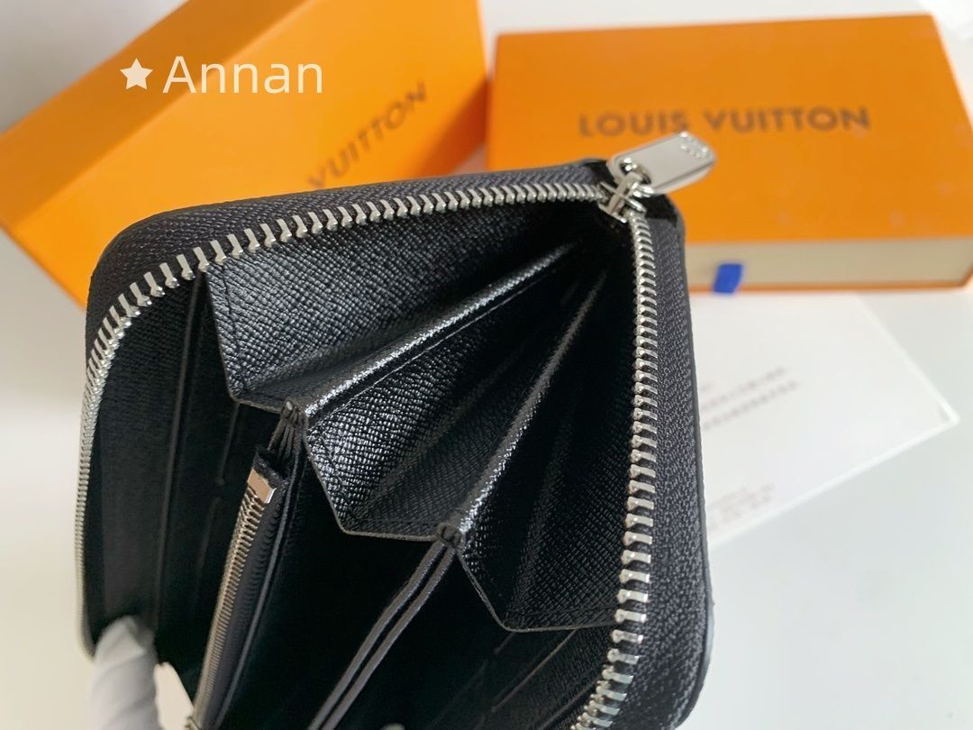 即発送☚！LOUIS VUITTON ジップ長財布 さいふ 小銭入れ カード入れ 大幅値下げ LOUIS VUITTON ルイヴィトン長財布 さいふ ウォレット LV
