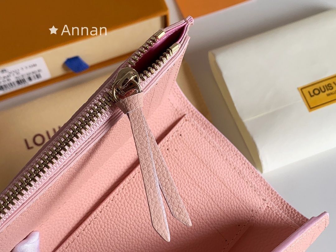?使用少? 極美品 LOUIS VUITTON 折り財布 ルイヴィトン 折り財布 小銭入れ