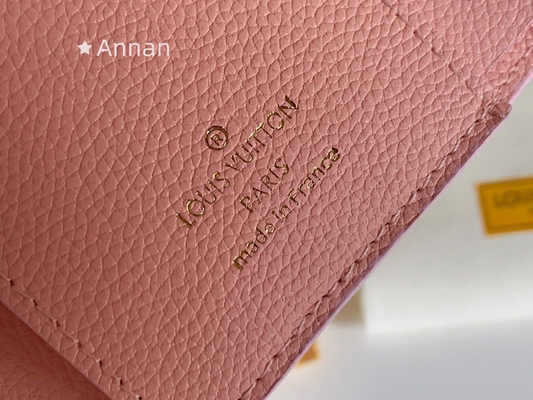 ?使用少? 極美品 LOUIS VUITTON 折り財布 ルイヴィトン 折り財布 小銭入れ