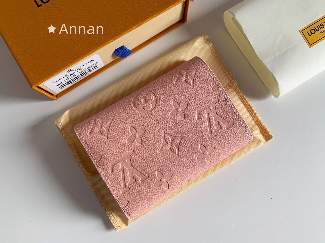 ?使用少? 極美品 LOUIS VUITTON 折り財布 ルイヴィトン 折り財布 小銭入れ