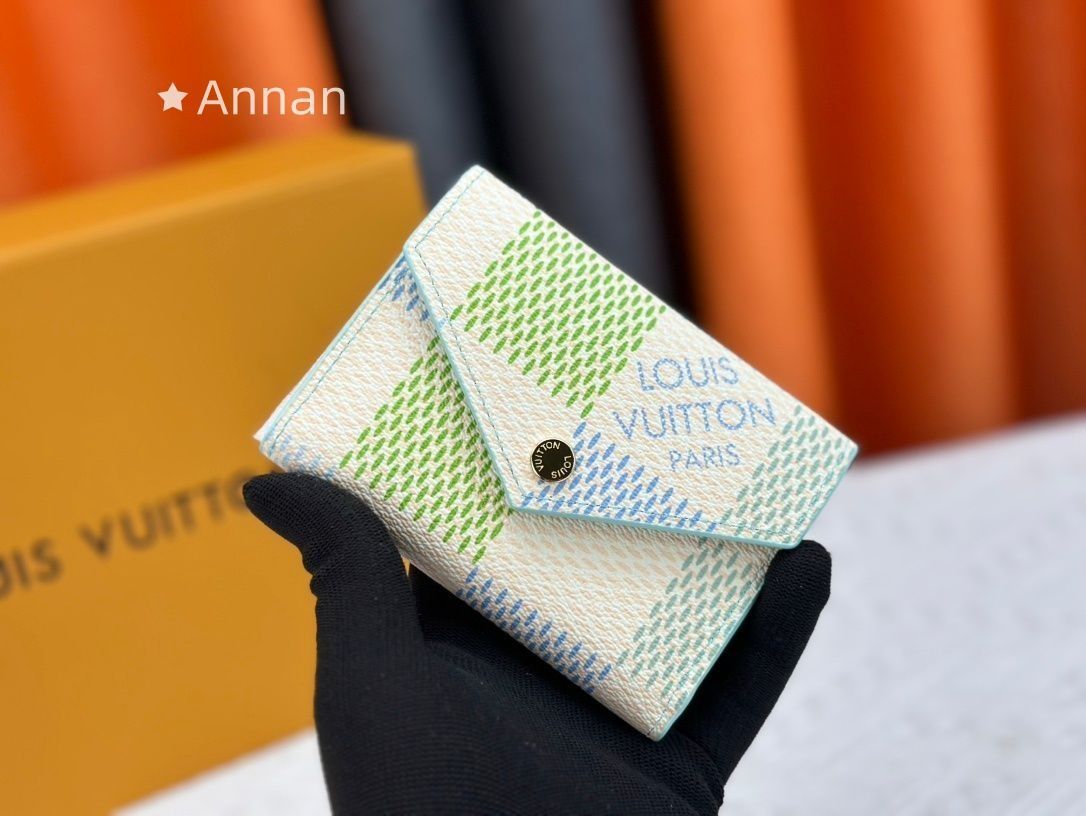 ?美品? 期間限定☆ LOUIS VUITTON 折り財布 ルイヴィトン 折り財布 小銭入れ