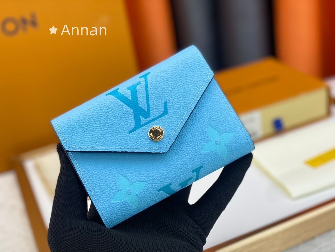 ?極美品? LOUIS VUITTON 折り財布 ルイヴィトン 折り財布 小銭入れ