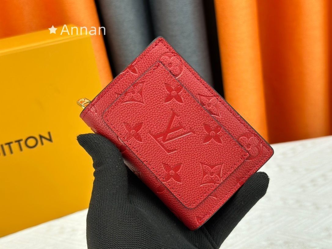 期間限定☆ 美品 LOUIS VUITTON 折り財布 ルイヴィトン 折り財布 小銭入れ