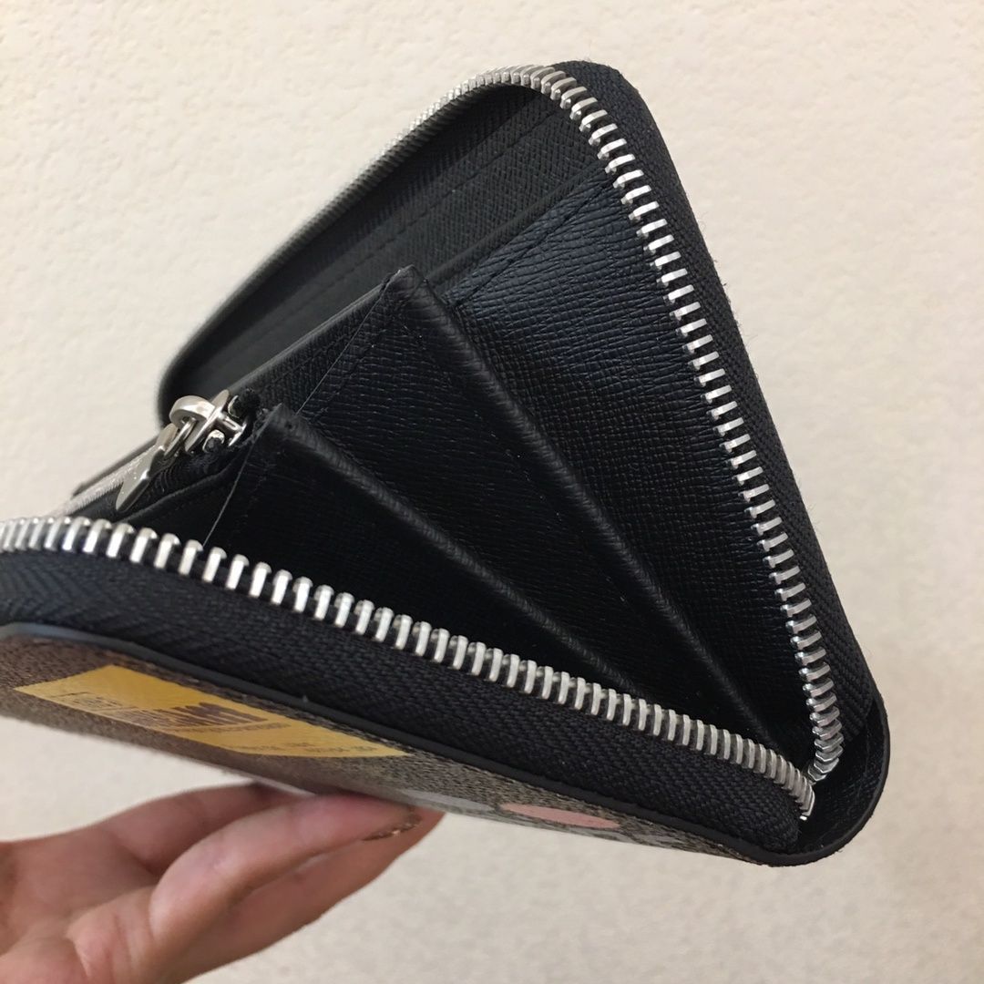 最終値下げ 本日特価 LOUIS VUITTON ルイヴィトン長財布 ウォレット LV