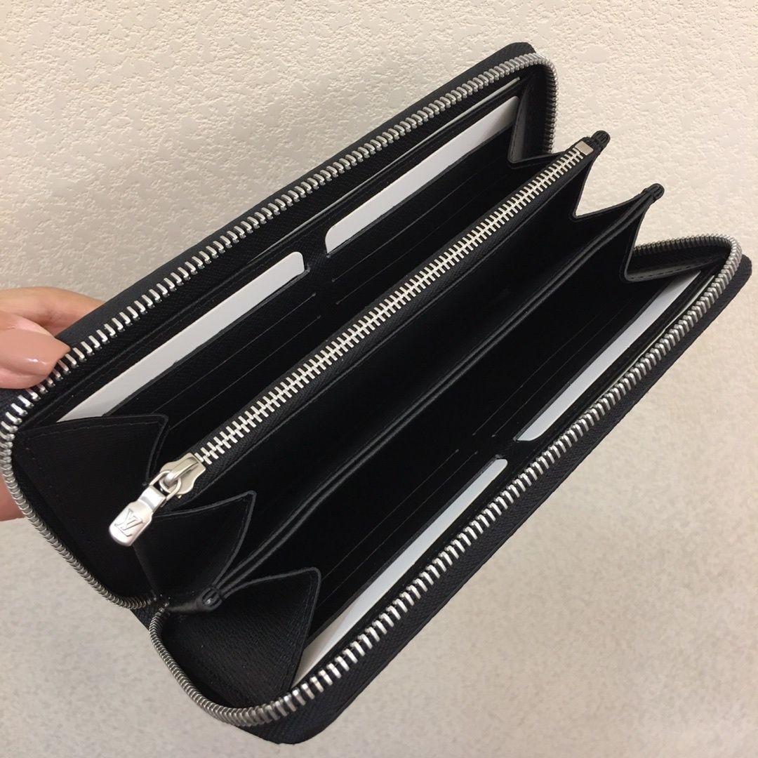 最終値下げ 本日特価 LOUIS VUITTON ルイヴィトン長財布 ウォレット LV