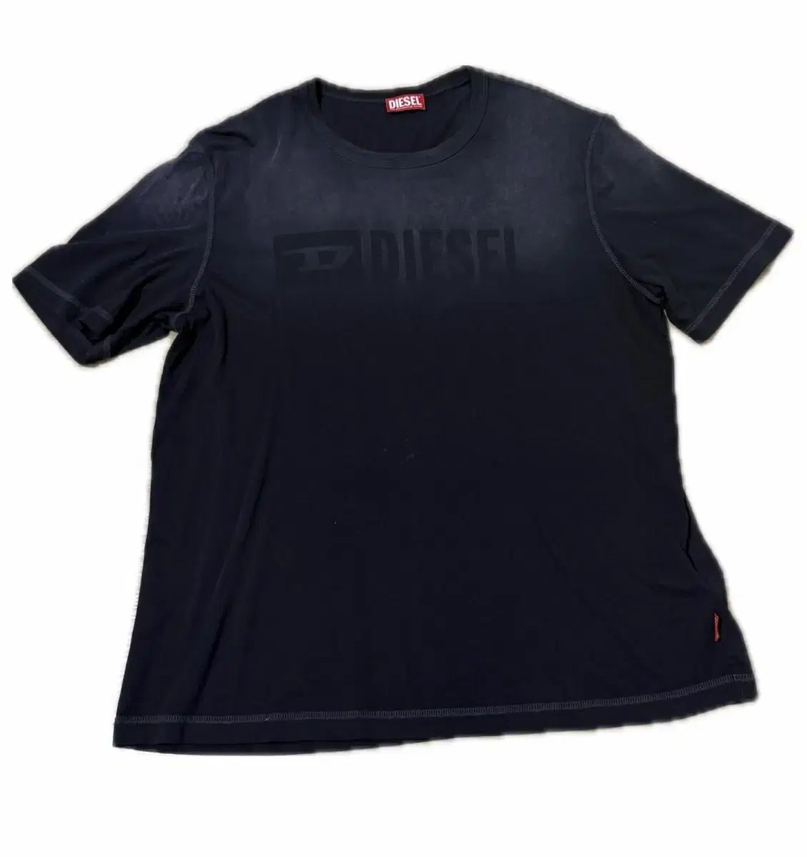 DIESEL ウォッシュ 半袖