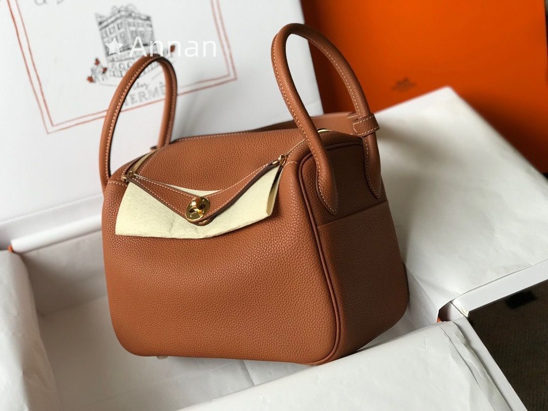 【最終値下げ】 人気 ショルダーバッグ HERMES エルメス リンディ26