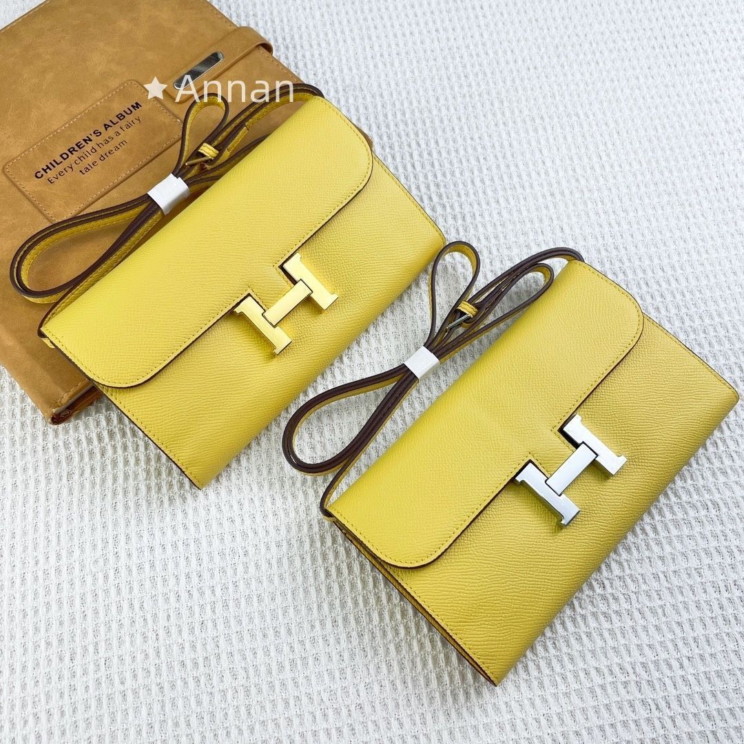 未使用に近い 美品★HERMES エルメス レディース ショルダーバッグ