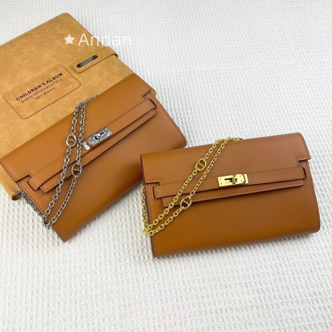 【極美品】【希少】HERMES エルメス レディース ショルダーバッグ